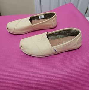 Toms Ladie's Shoes ❤